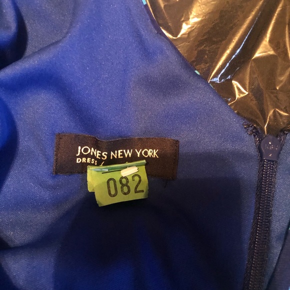 Jones New York Dress - Picture 6 of 8